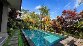 Wardana Ubud Villa